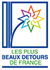 Logo Les plus ebaux détours de France
